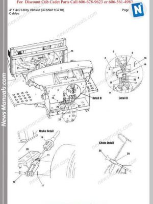 zd30ddti engine worshop manual only