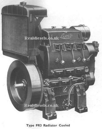 lister-petter diesel generators manual