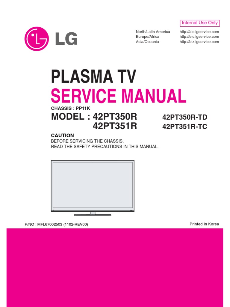 sharp aquos plasma tv manual
