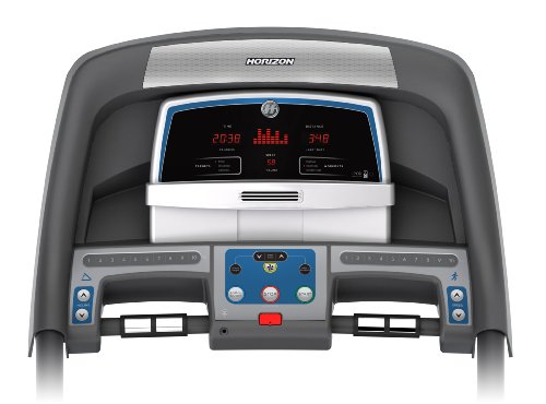 horizon fitness t101 3 treadmill manual