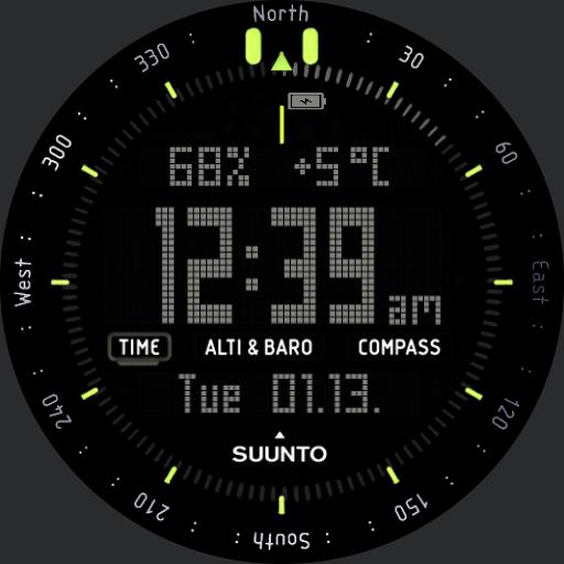 manual guides for garmin watches