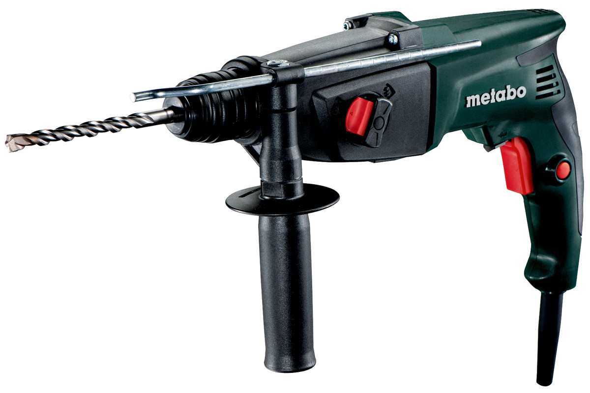 power master plus 3 function rotary-hammer-drill manual