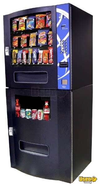 seaga vc630 vending machine manual
