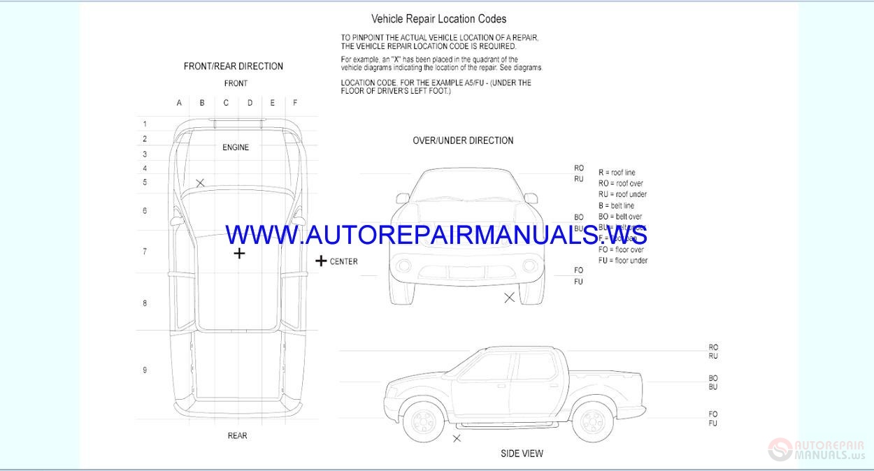 2009 ford ranger repair manual pdf