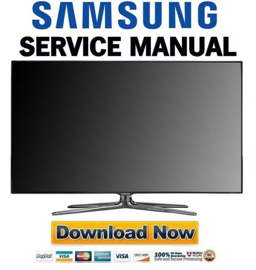 samsung i9500 service manual pdf