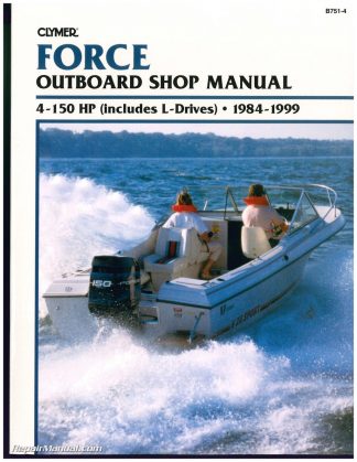 honda 150 hp outboard owners manual