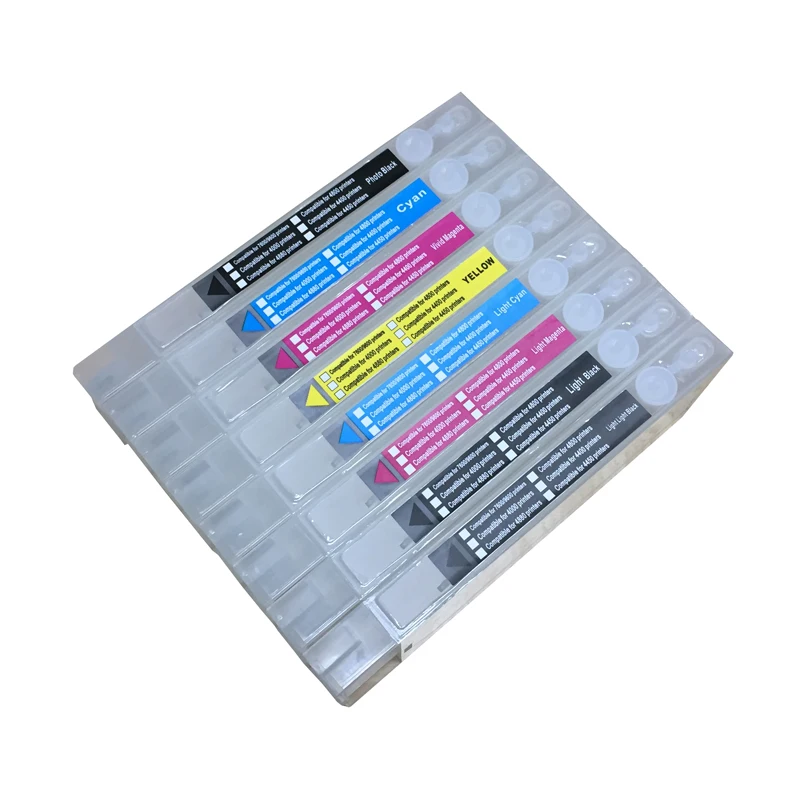 epson stylus pro 4880 printer manual