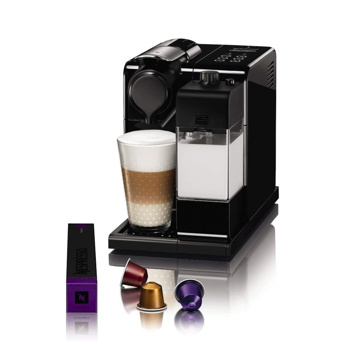 eci341cp distinta manual pump coffee machine