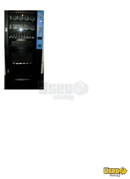 seaga vc630 vending machine manual