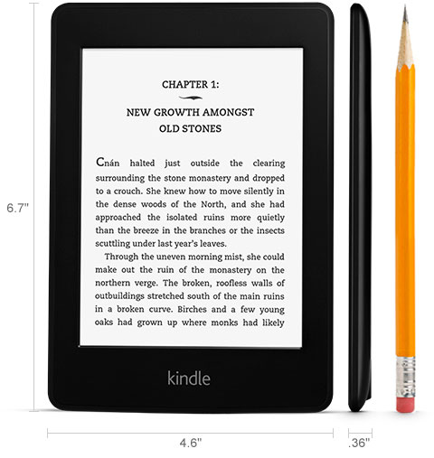 manually update 5th gen kindle