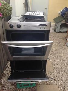 clean gas oven westinghouse freestyle manual
