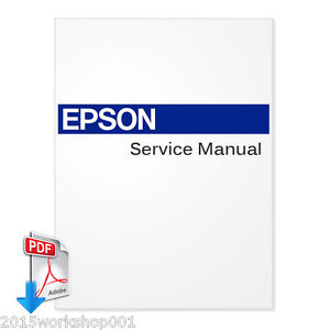 manual de servicio epson stylus pro 7600