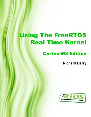 freertos reference manual free download