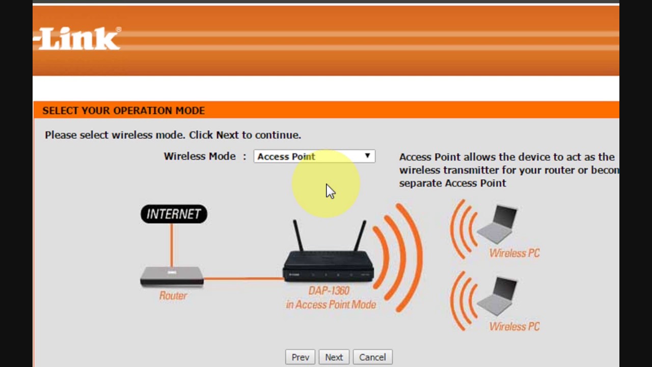 d link wireless n range extender dap 1360 manual