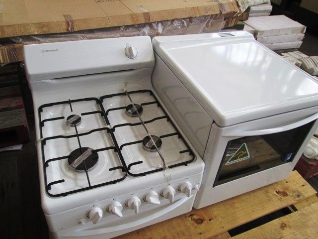 westinghouse oven model poh967s/1 manual