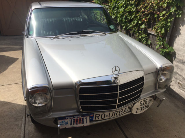mercedes benz cars with manual transmission for sale in wa