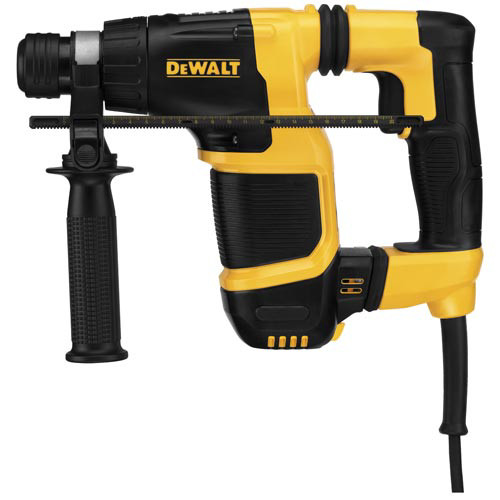 power master plus 3 function rotary-hammer-drill manual