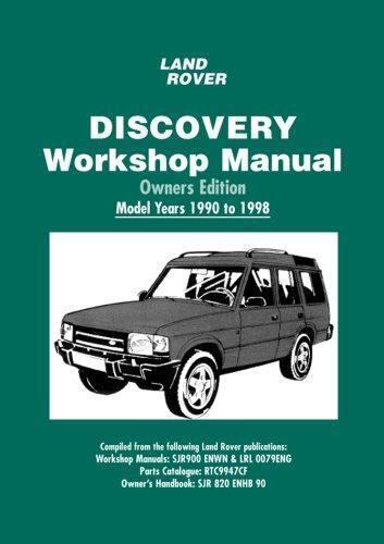 rover 416i online workshop manual