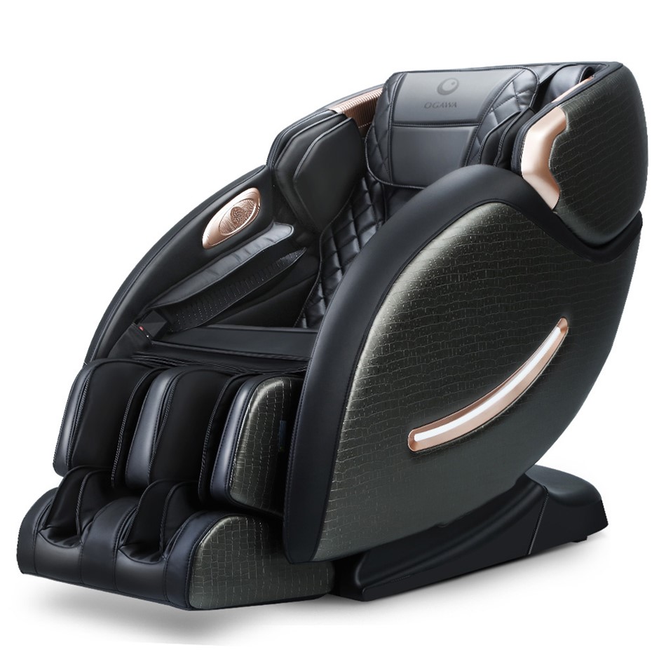 t zone massage chair manual