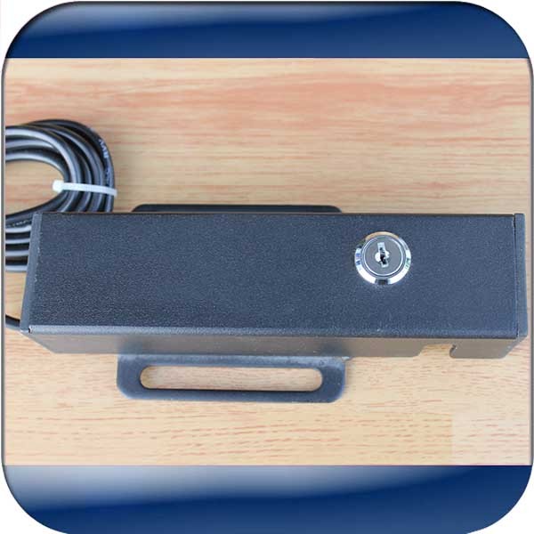 tunstall key lock box manual